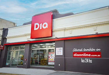 Modelo de tienda imagen