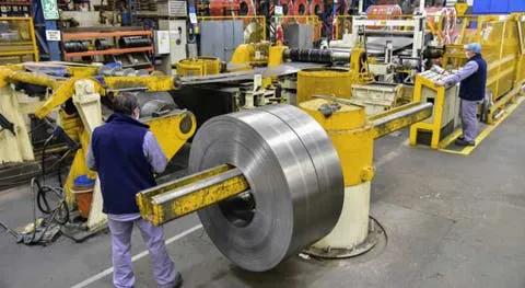 la-produccion-acero-crudo-alcanzo-setiembre-un-total-356700-toneladas