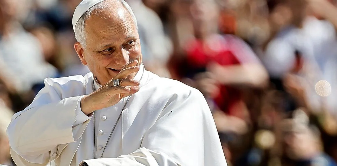 el-papa-leon-xiv-llegara-la-argentina-el-8-noviembre-y-permanecera-cuatro-dias-el-pais