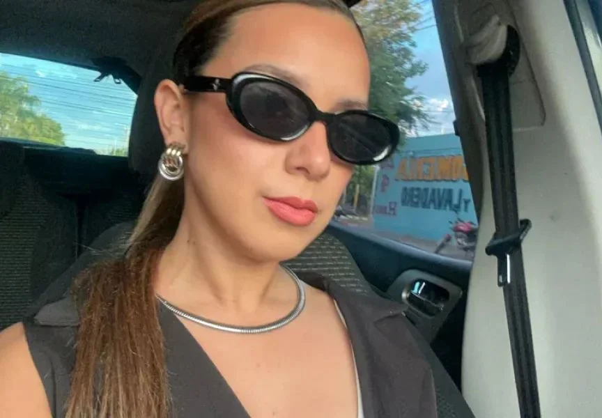 no-tuve-intencion-discriminar-asegura-agostina-paez