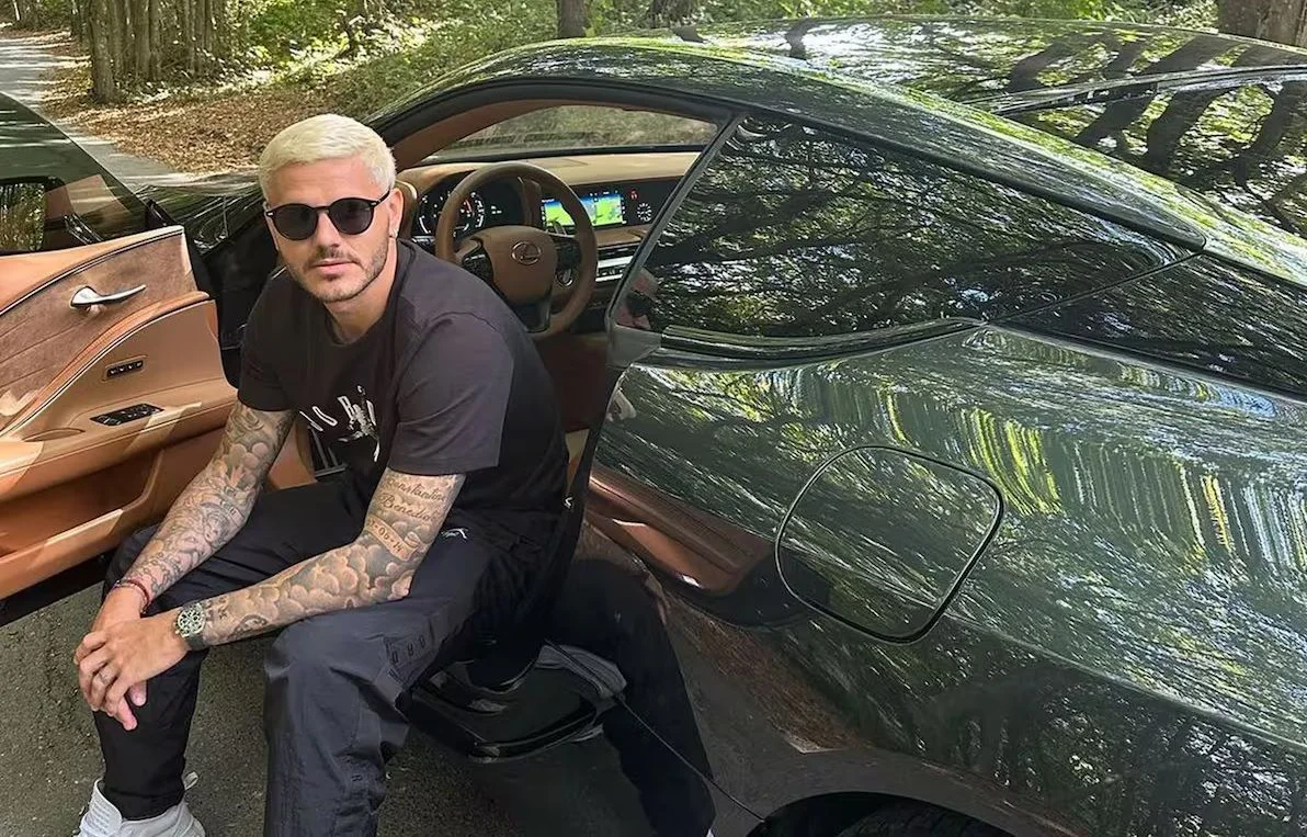 icardi