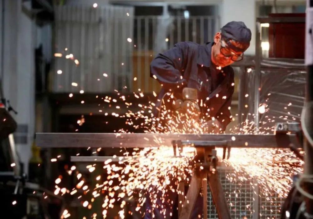 industria