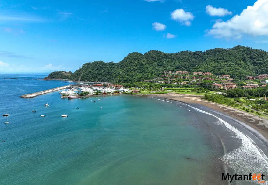 playa-herradura-los-suenos-resort-marina
